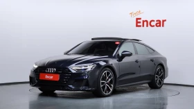 Audi A7 55 TFSI Quattro Premium | HUD | 360  | Massage 