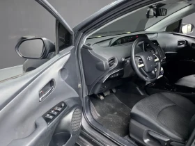 Toyota Prius 1.8 E | Auto.bg — изображение 10