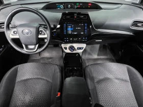 Toyota Prius 1.8 E | Auto.bg — изображение 7