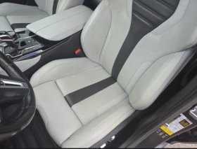 BMW M5 xDrive* КОЖА* НАВИ* 360 | Auto.bg — изображение 10