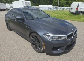 BMW M5 xDrive* КОЖА* НАВИ* 360 | Auto.bg — изображение 3
