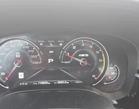 BMW M5 xDrive* КОЖА* НАВИ* 360 | Auto.bg — изображение 13