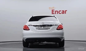 Mercedes-Benz C 200 PANO| ��������| ����� ������|  | Mobile.bg � ����� ������ 4