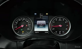 Mercedes-Benz C 200 PANO| ��������| ����� ������|  | Mobile.bg � ����� ������ 8