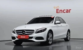 ����� �� �������� �� Mercedes-Benz C 200 PANO| ��������| ����� ������| 