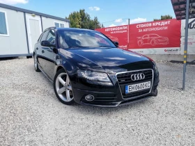 Audi A4 3.0 TDI 239K.C 3-S-LINE+ + +  - 10200 € - 12765068 3