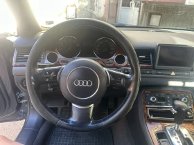 Audi A8 - 4800 € - 16179247 11