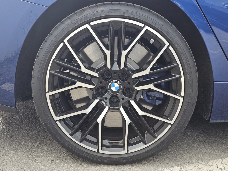 BMW 850 xDrive Гран Купе, снимка 3 - Автомобили и джипове - 45315368