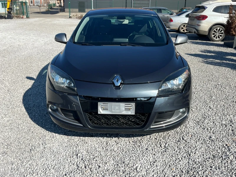 Renault Megane GT Line 1.5DCI-110k.c., снимка 1 - Автомобили и джипове - 49006364