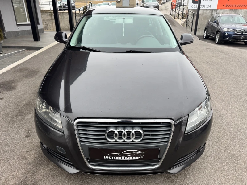 Audi A3 1.9TDI НОВ ВНОС , снимка 2 - Автомобили и джипове - 49136345