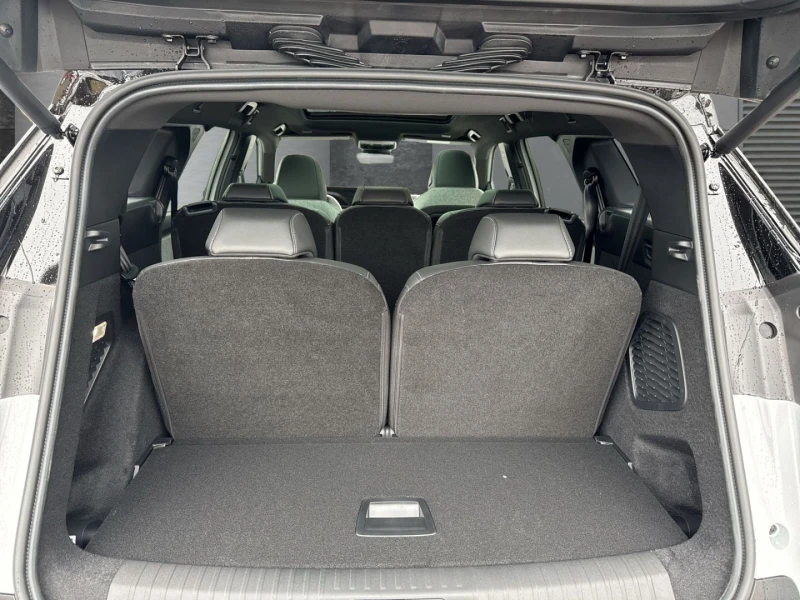 Peugeot 5008 НОВ!GT/145HP/COMF-PACK/360/NAVI/AMB/KLESS/255vpr, снимка 6 - Автомобили и джипове - 49906503