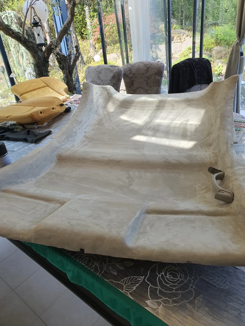 Nissan Micra Автоматик, снимка 13 - Автомобили и джипове - 52589321