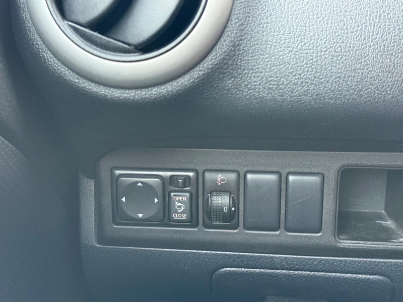 Nissan Micra Нисан ноте нов внос, снимка 7 - Автомобили и джипове - 52610986