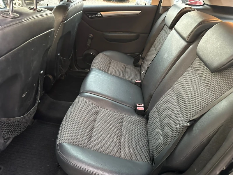 Mercedes-Benz B 180 NGT /FACE/EURO5 , снимка 11 - Автомобили и джипове - 51596526