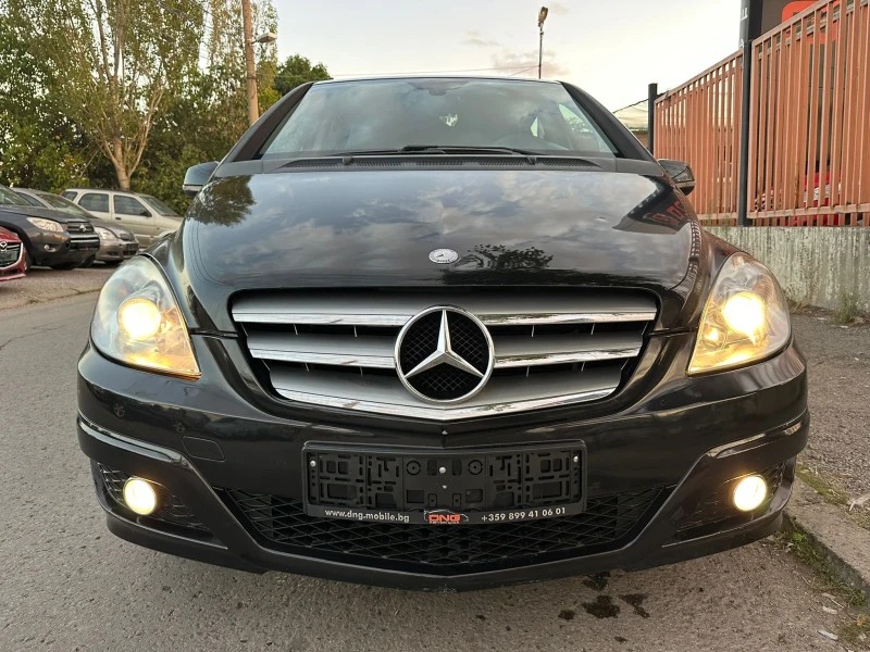 Mercedes-Benz B 180 NGT /FACE/EURO5 , снимка 3 - Автомобили и джипове - 51596526