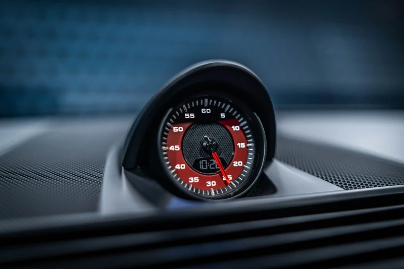 Porsche Panamera Turbo , снимка 6 - Автомобили и джипове - 52901171