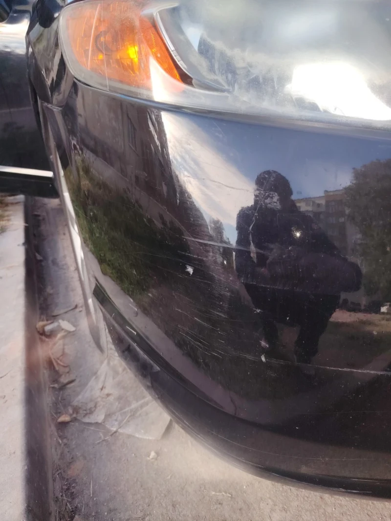 Honda Civic 1.8, снимка 4 - Автомобили и джипове - 52120286