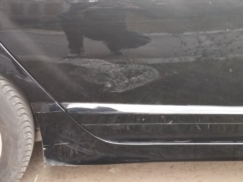 Honda Civic 1.8, снимка 7 - Автомобили и джипове - 52120286