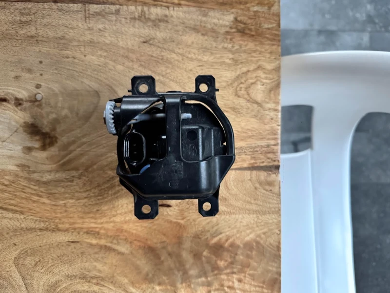 Subaru Outback, снимка 2 - Автомобили и джипове - 52301195