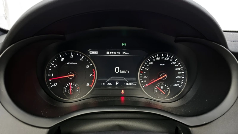 Kia Stinger 3.3T AWD GT , снимка 8 - Автомобили и джипове - 52688635