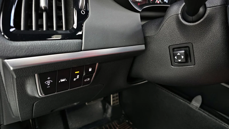 Kia Stinger 3.3T AWD GT , снимка 14 - Автомобили и джипове - 52688635