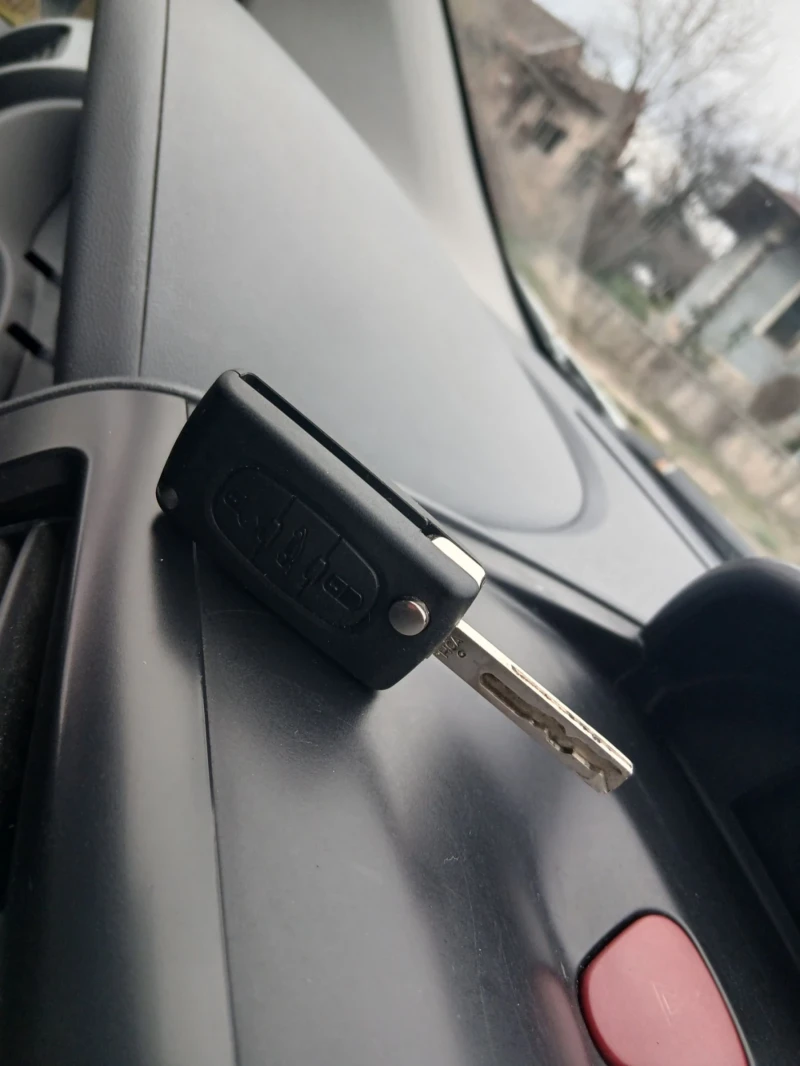 Citroen Jumpy 2.0, снимка 3 - Автомобили и джипове - 52761911