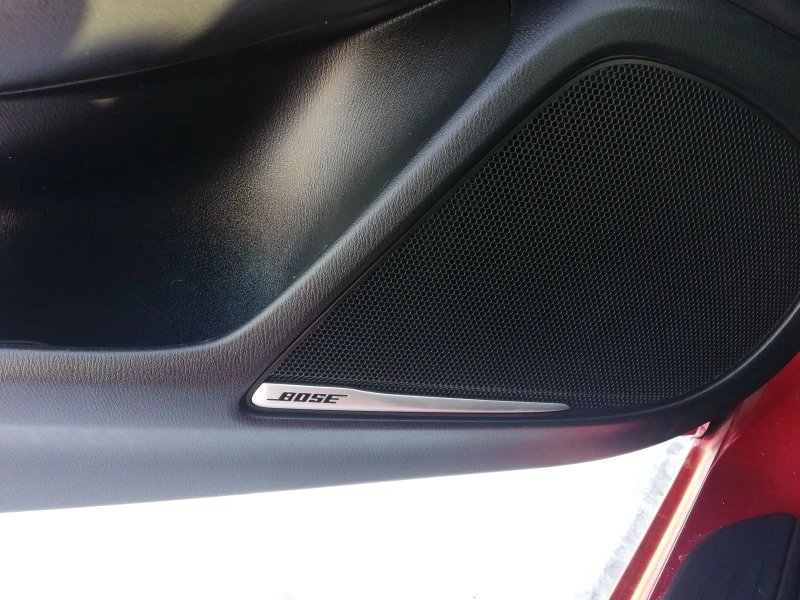 Mazda 6 2.2d navi distr kamera 184ks, снимка 16 - Автомобили и джипове - 52935208