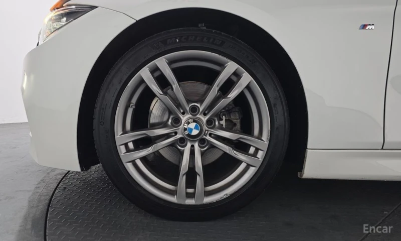 BMW 320, снимка 5 - Автомобили и джипове - 53264172