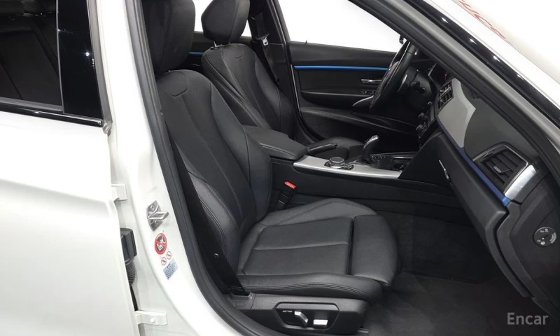 BMW 320, снимка 10 - Автомобили и джипове - 53264172