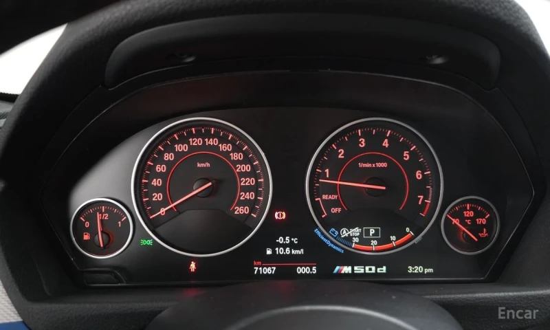 BMW 320, снимка 8 - Автомобили и джипове - 53264172