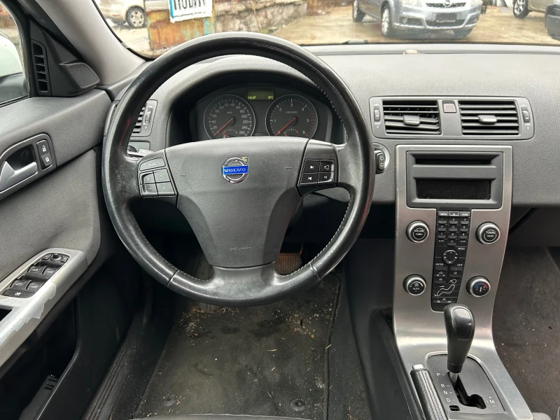 Volvo V50 2.0 136 к.с , снимка 7 - Автомобили и джипове - 53387221
