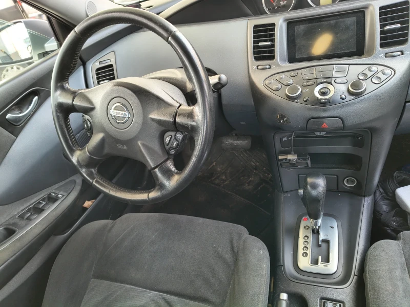 Nissan Primera, снимка 2 - Автомобили и джипове - 53391770
