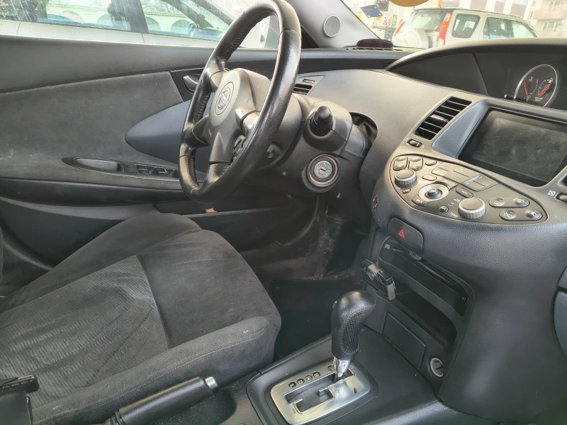 Nissan Primera, снимка 3 - Автомобили и джипове - 53391770