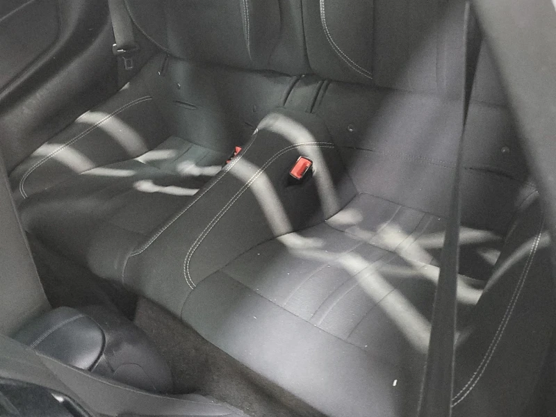 Ford Mustang EcoBoost Fastback, снимка 13 - Автомобили и джипове - 53479184
