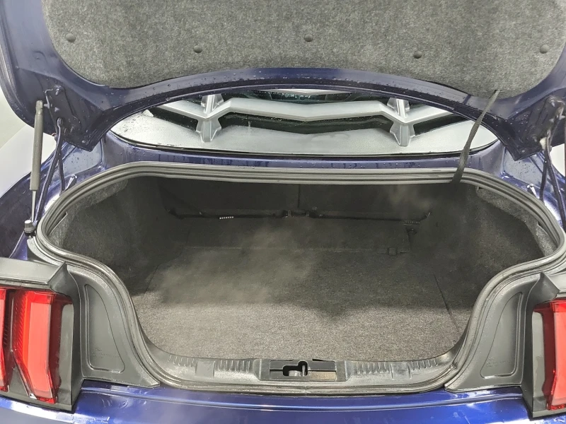 Ford Mustang EcoBoost Fastback, снимка 7 - Автомобили и джипове - 53479184