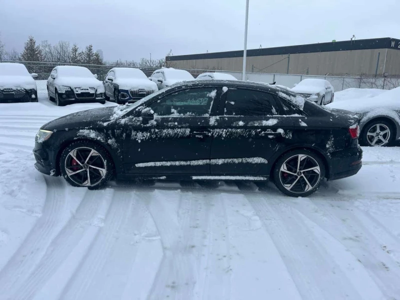 Audi S3 * Progressiv * CARFAX * ПОДГРЕВ* ПАНОРАМА* , снимка 2 - Автомобили и джипове - 53581420