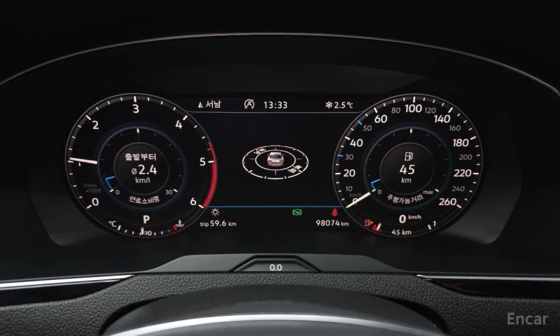 VW Passat, снимка 8 - Автомобили и джипове - 53597788