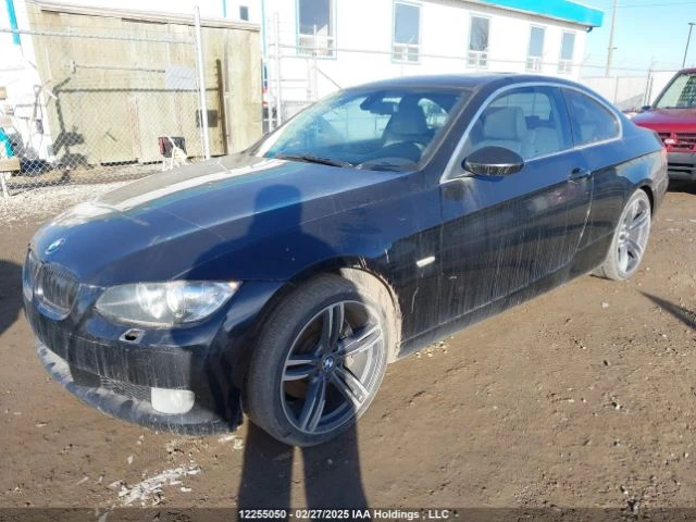 BMW 335 * N55 * АВТО КРЕДИТ (CARFAX), снимка 3 - Автомобили и джипове - 49436351