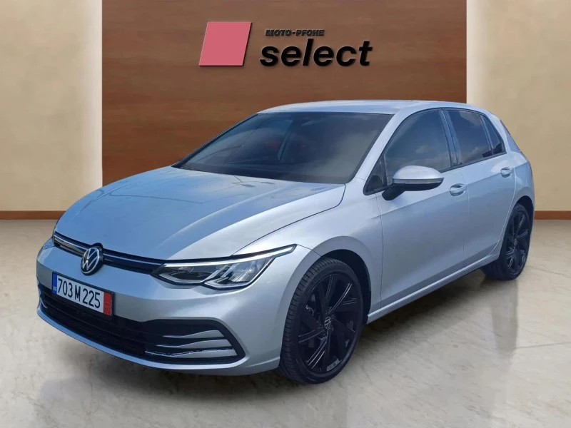 VW Golf 2.0 D - 36990 лв. - 26485165 1
