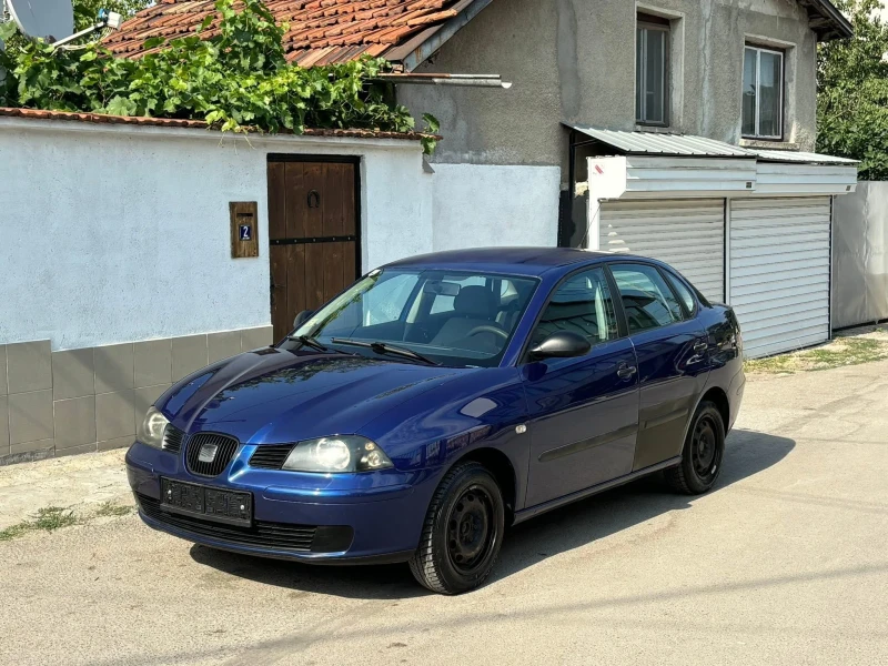 Seat Cordoba - 4000 лв. / 2045.17 € - 63838379 1