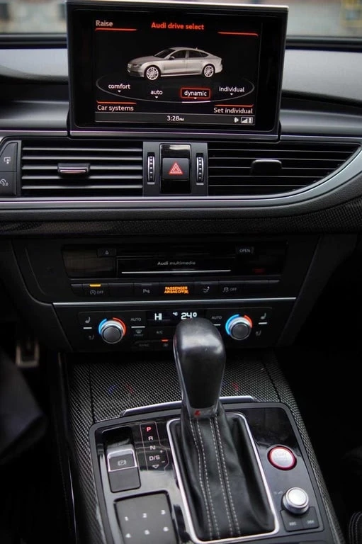 Audi S7 * 4dr HB * CARFAX *    | Mobile.bg   9