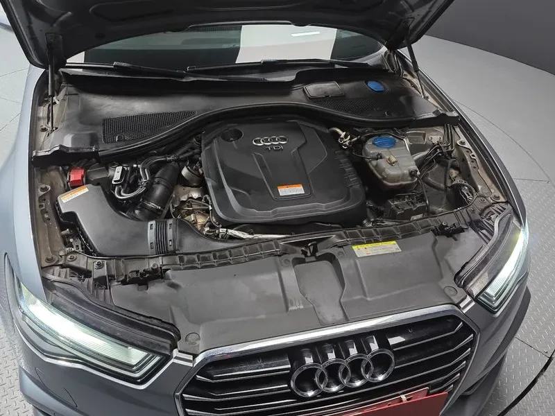 Audi A6 2.0 TDI, снимка 6 - Автомобили и джипове - 54147846