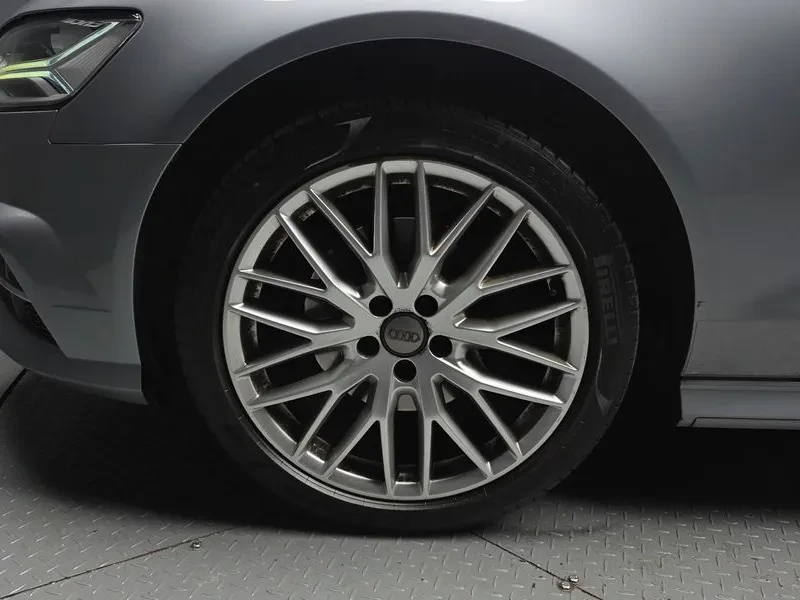 Audi A6 2.0 TDI, снимка 5 - Автомобили и джипове - 54147846