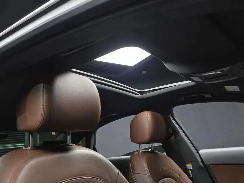 Audi A6 2.0 TDI, снимка 17 - Автомобили и джипове - 54147846