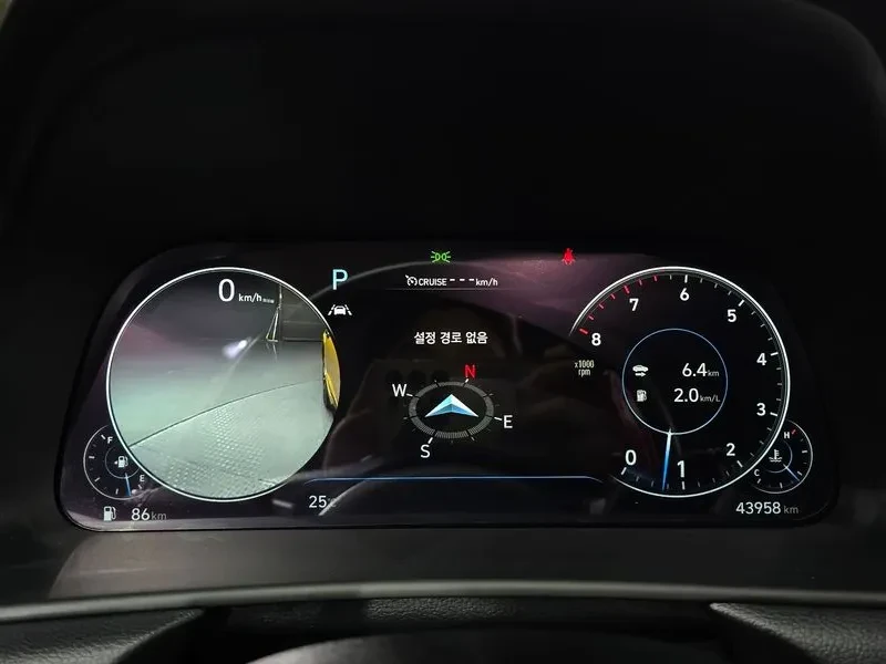Hyundai Sonata  2.0 Premium Millennial, снимка 8 - Автомобили и джипове - 56408357