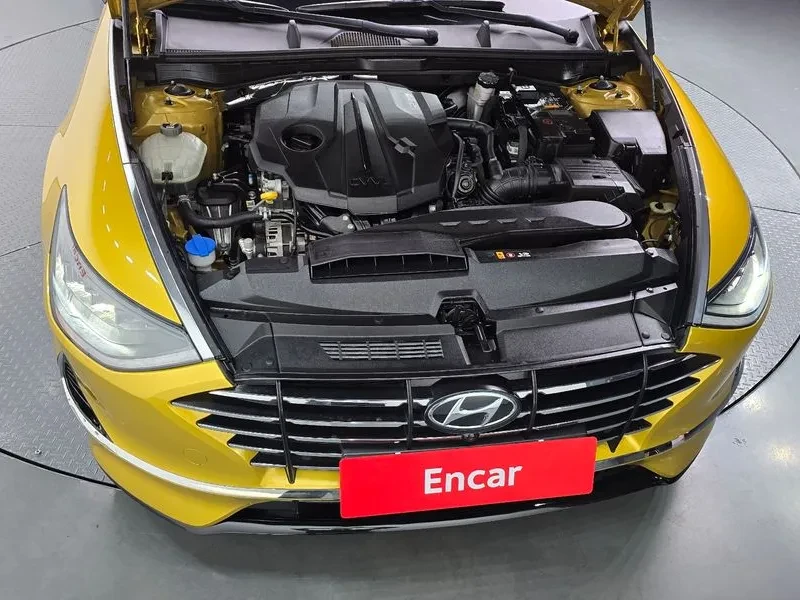 Hyundai Sonata  2.0 Premium Millennial, снимка 6 - Автомобили и джипове - 56408357