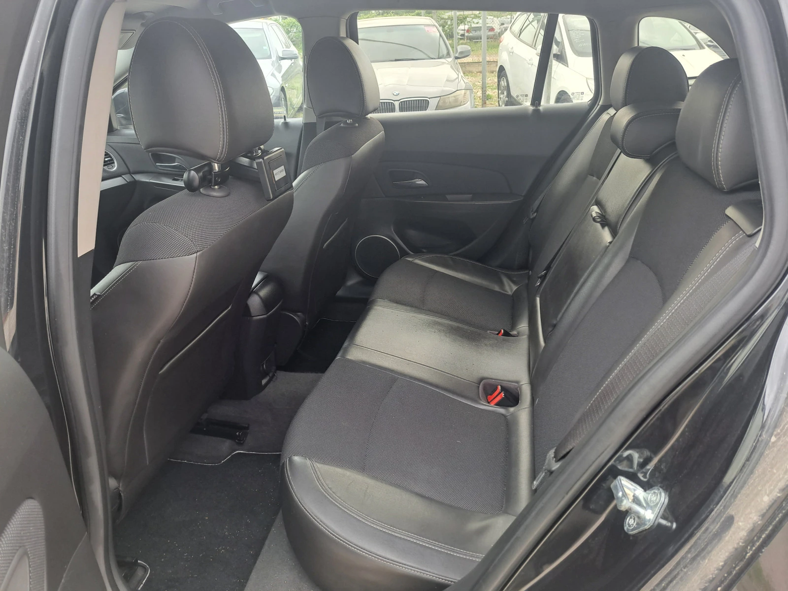 Chevrolet Cruze 2.0D | Mobile.bg   12