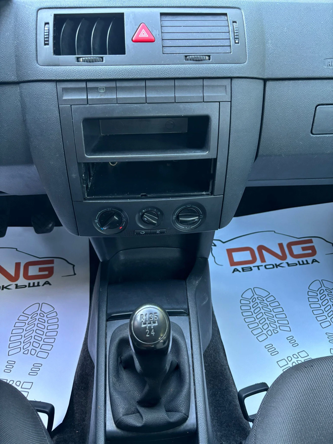 Skoda Fabia 1, 400 EURO4  | Mobile.bg   12