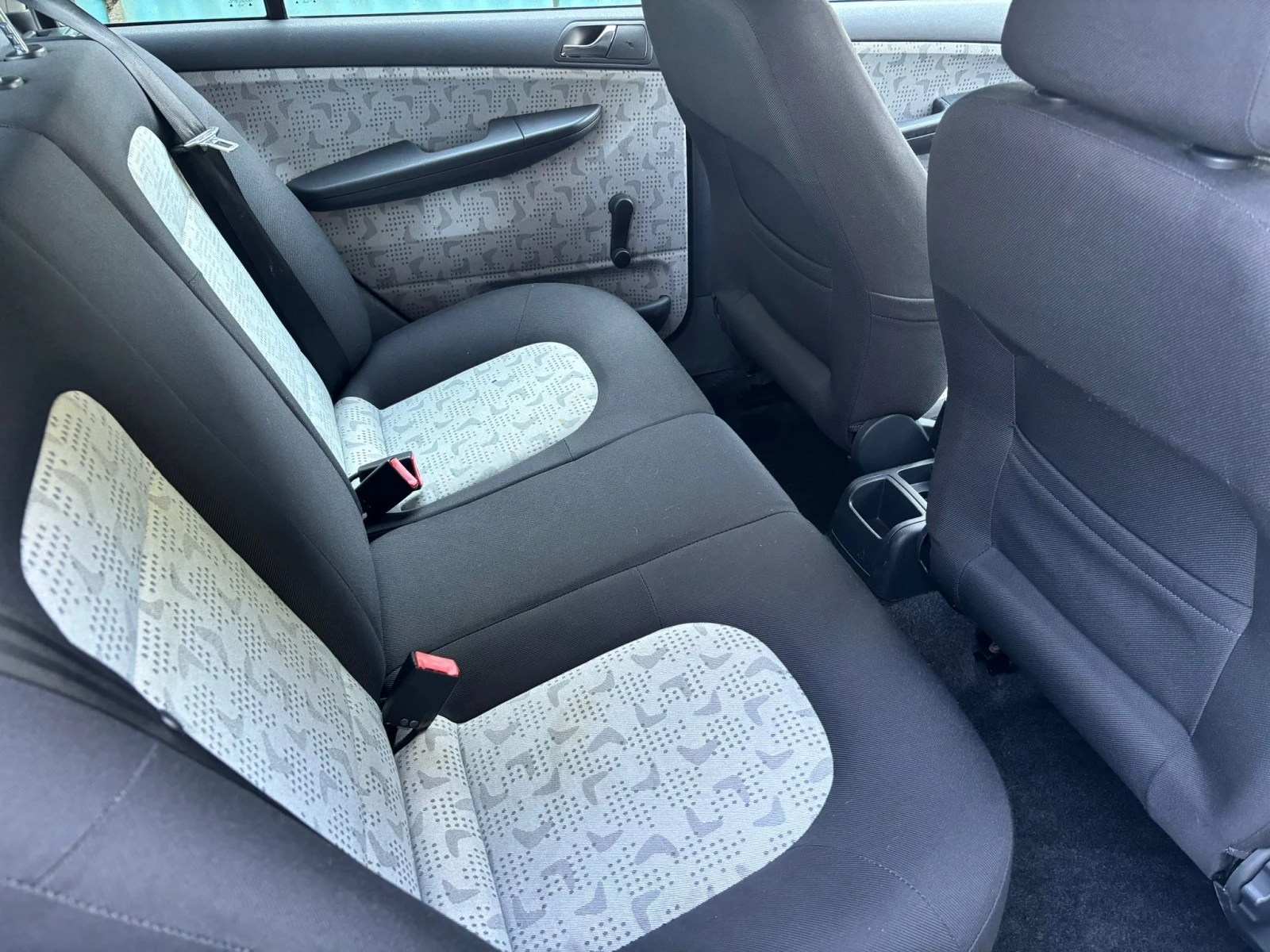 Skoda Fabia 1, 400 EURO4  | Mobile.bg   11