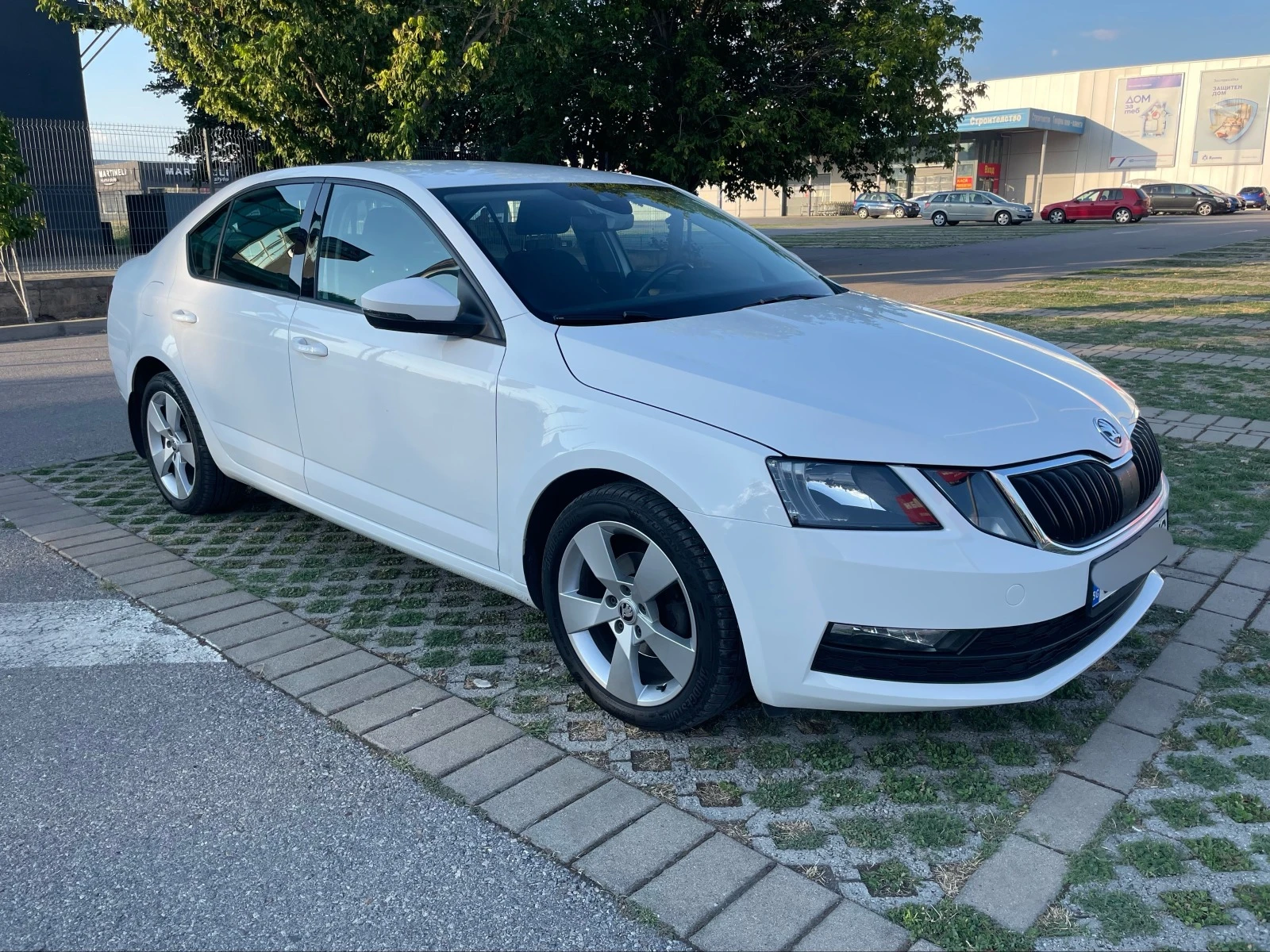 Skoda Octavia  - изображение 3